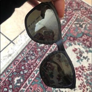 Oakley frogskin polarized sunglasses